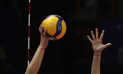 FIVB Kadınlar Dünya Kulüpler Voleybol Şampiyonası Ankara’da başlıyor