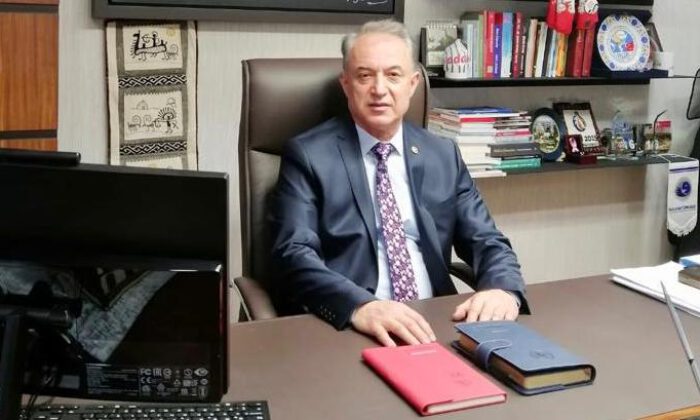 CHP’li Özkan: Kanun teklifi raflarda kaldı