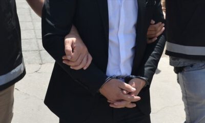 Jandarmada ‘mahrem’ soruşturması: 99 gözaltı…