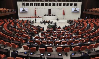 Meclis, sağlık çalışanları için toplanamadı