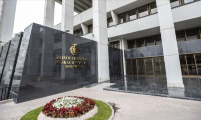 Reuters, Merkez Bankası’nın faiz kararını açıkladı