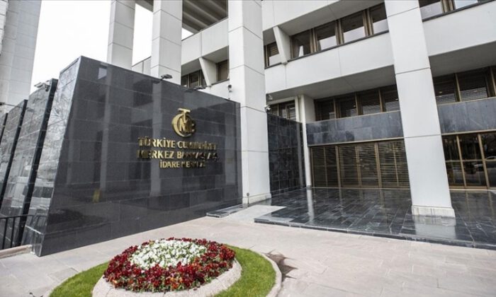 Merkez Bankası politika faizini yüzde 9’a indirdi