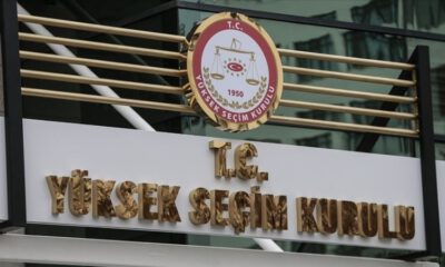 Cumhurbaşkanı adayları imza sürecini YSK’de takip edebilecek