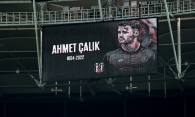 Spor Toto Süper Lig’e ‘Ahmet Çalık Sezonu’ ismi verildi