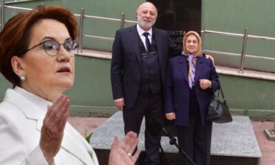 Meral Akşener’in kayınvalidesi ve kayınbiraderi de coronavirüs oldu