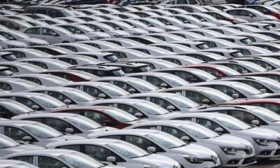 İşte 2021’de en çok satılan otomotiv markaları