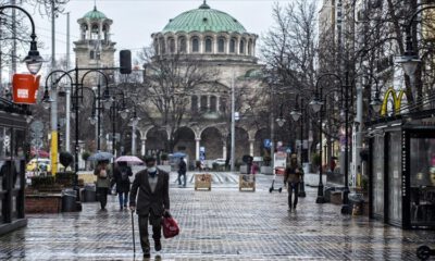 Bulgaristan nüfusunda azalma endişesi