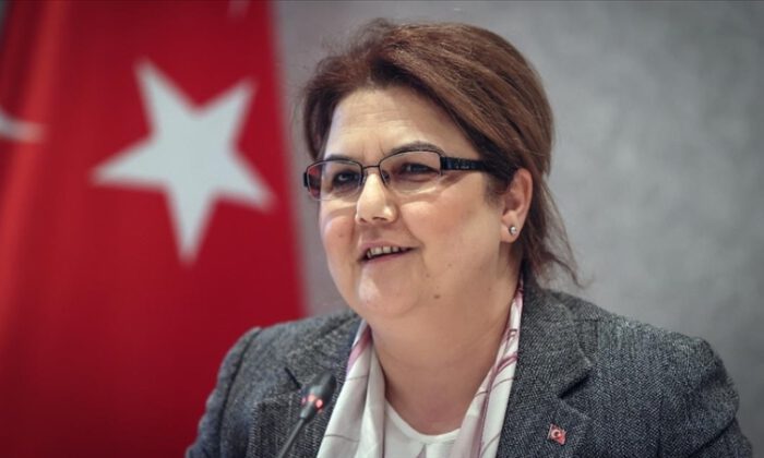 Bakanı Yanık açıkladı: Refakatsiz çocuklar için ‘sorgu ekranı’ hizmette