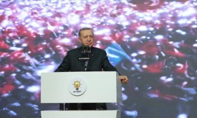 Erdoğan açıkladı: Bir hafta ücretsiz olacak