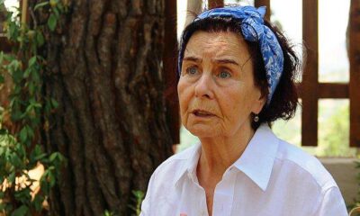 Usta sanatçı Fatma Girik, hayatını kaybetti