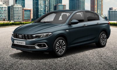 Fiat Egea Sedan fiyatlarında ÖTV etkisi