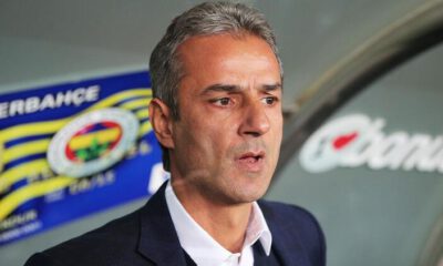 Fenerbahçe’de İsmail Kartal dönemi