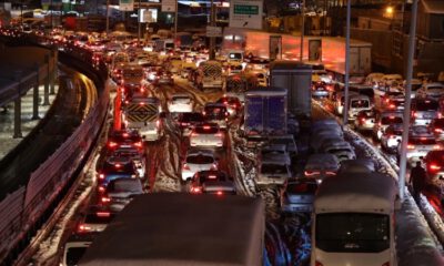 İstanbul’da otobüslerin otogarlardan çıkış süresi uzatıldı