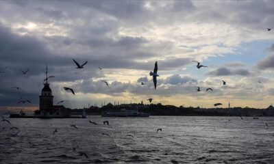 Marmara Bölgesi’nde sıcaklık artacak