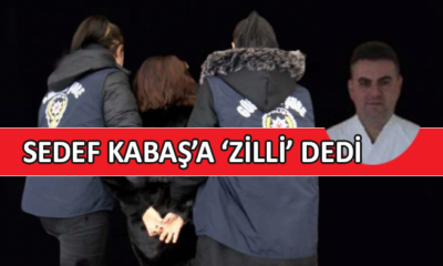 AKP’li Karaca’dan Sedef Kabaş’a ağır hakaret!