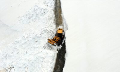 Meteorolojiden sel, heyelan ve çığ uyarısı