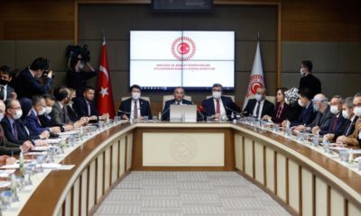 HDP’li Güzel’in dokunulmazlık dosyası Karma Komisyon’da…