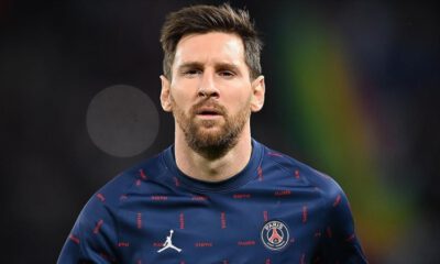 Lionel Messi, koronavirüse yakalandı