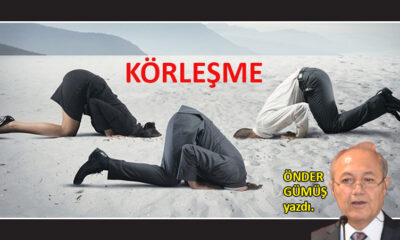 KÖRLEŞME