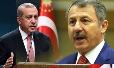 Gelecek Partili Özdağ’dan çarpıcı iddia: Erdoğan bizi ittifaka çağırdı