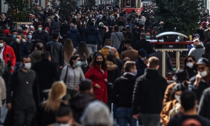 Sağlık Bakanlığı coronada son durumu açıkladı