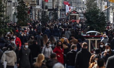 Tedbirlere uyulmazsa Omicron kaynaklı vaka sayıları daha da artabilir