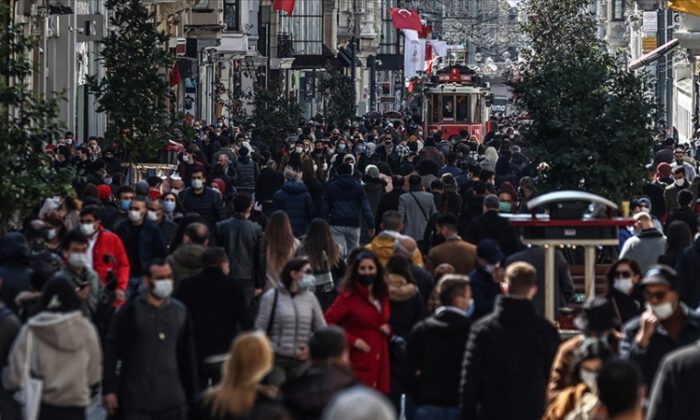 İşte illere göre haftalık vaka sayıları