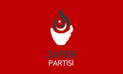 Zafer Partili heyetten Dışişleri Bakanlığı’na ‘Şam’ bilgilendirmesi