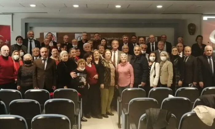 ADD Güney Marmara Bölge Toplantıları Bursa’da yapıldı
