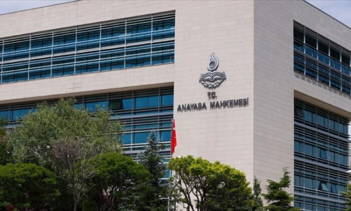 AYM’den ‘sansür yasası’ kararı