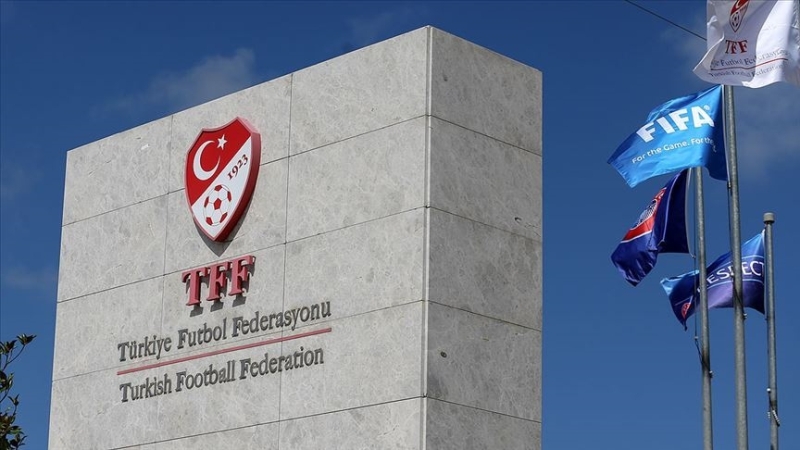 TFF’den UEFA’ya EURO 2028 finallerinin ev sahipliği için başvuru