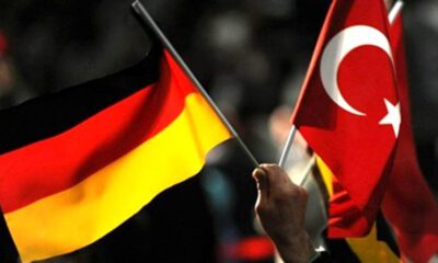 Almanya’dan Türkler için vatandaşlık kararı!