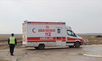 Edirne’de 7 düzensiz göçmen donarak ölmüş halde bulundu
