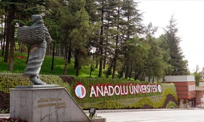 Anadolu Üniversitesi Açıköğretim sınav sonuçları açıklandı