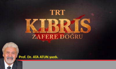 Kıbrıs Zafere Doğru – TRT