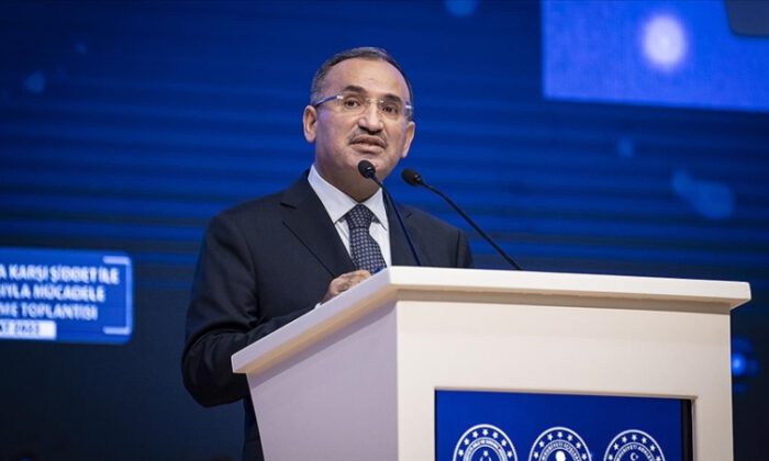 Bakan Bozdağ’dan ‘iyi hal indirimi’ açıklaması