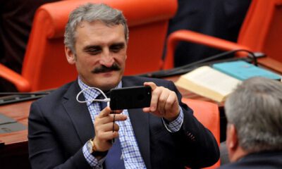 AKP’li Çamlı: Bu zamların sorumlusu CHP…