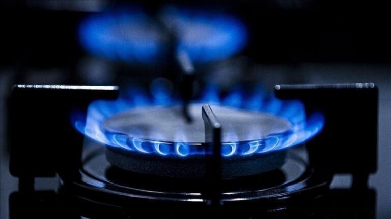 Bakan Yanık duyurdu : Doğalgaz destek ödemeleri başladı