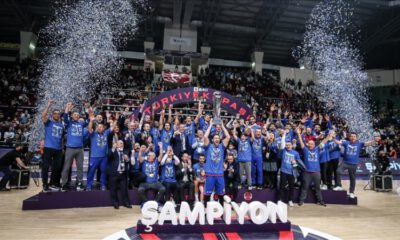 Bitci Basketbol Türkiye Kupası; Anadolu Efes’in