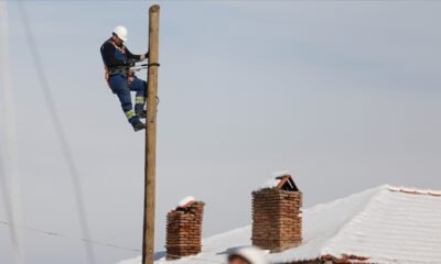 Bakan Dönmez: Isparta’nın kalan 7 köyüne de elektrik verildi