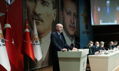 Erdoğan’dan AKP’li belediyelere ‘su’ talimatı