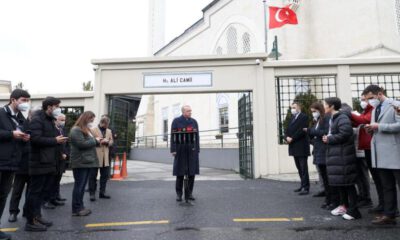 Erdoğan: NATO daha kararlı bir adım atmalıydı