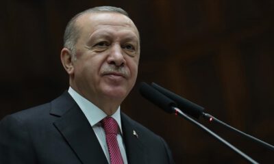 Erdoğan’dan vatandaşlara teşekkür