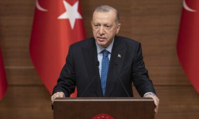 Erdoğan açıkladı: KDV’de indirim