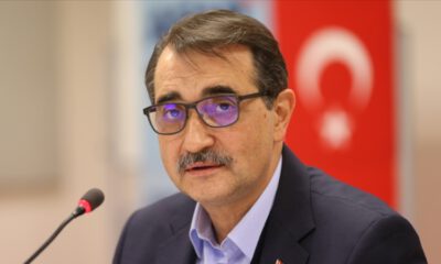 Bakan Dönmez: Elektrik tarifesinde indirim talepleri değerlendiriliyor