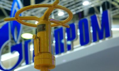 Gazprom: Avrupa’da doğal gaz tükendi