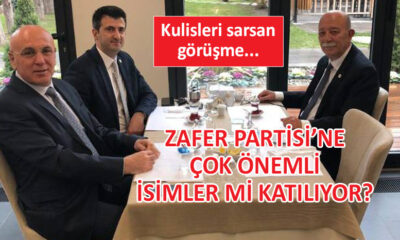 Zafer Partisi büyümeye devam ediyor