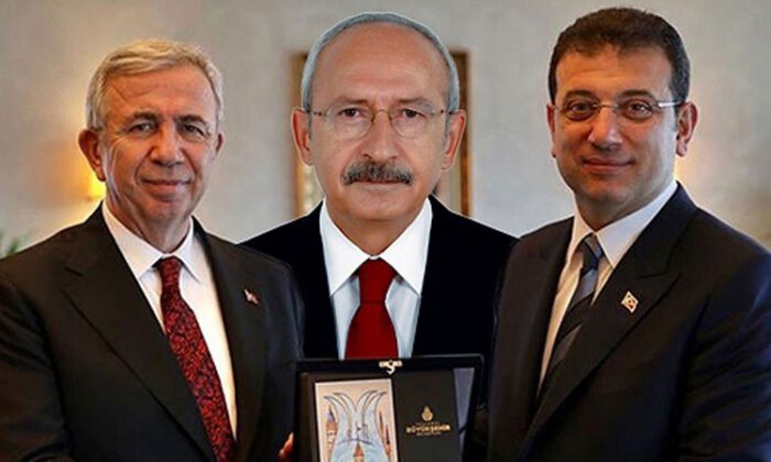 CHP lideri Kılıçdaroğlu son noktayı koydu
