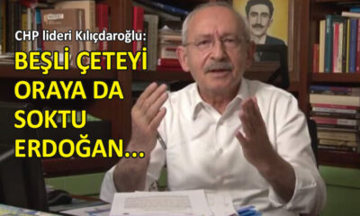 Kılıçdaroğlu’ndan elektrik zammı çıkışı