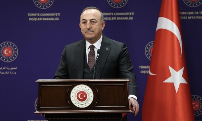 Çavuşoğlu: Tahliyeler için hazırlıklar tamam